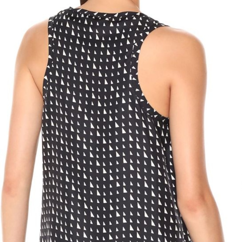 Theory Racer Tank - Picture 2 of 4